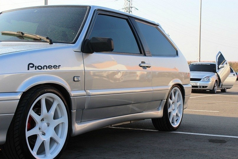 Ярослав Радкевич Rick | Шахтерск