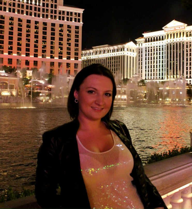 Анна Агеева | Vancouver