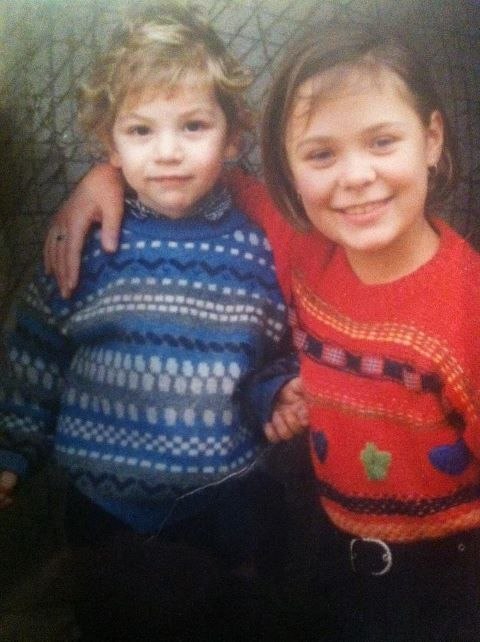 Валерия Яковенко | Holon