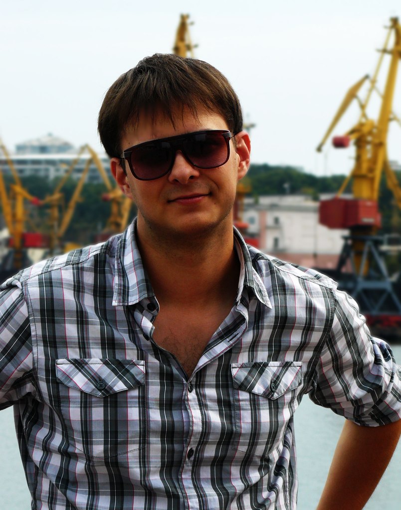 Артем Нагорняк | Днепр (Днепропетровск)