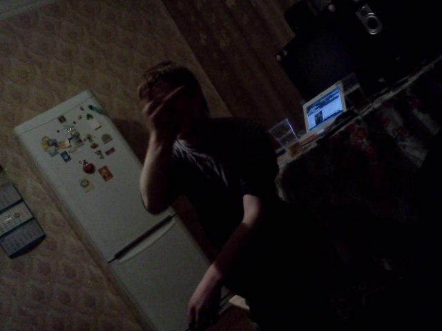 Александр Абрамов sench | Санкт-Петербург