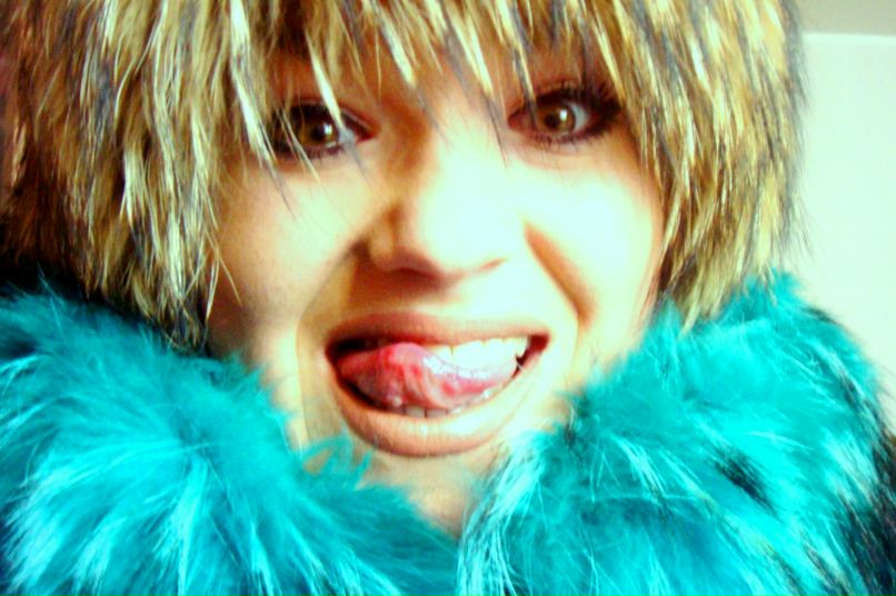 Лиса Алиса | 