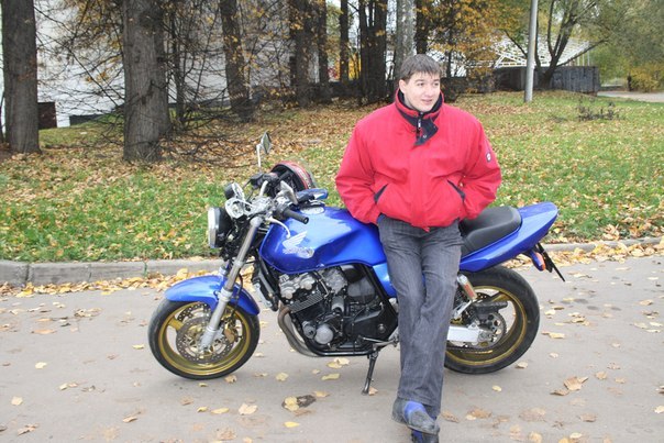 Кирилл Захаров | Москва