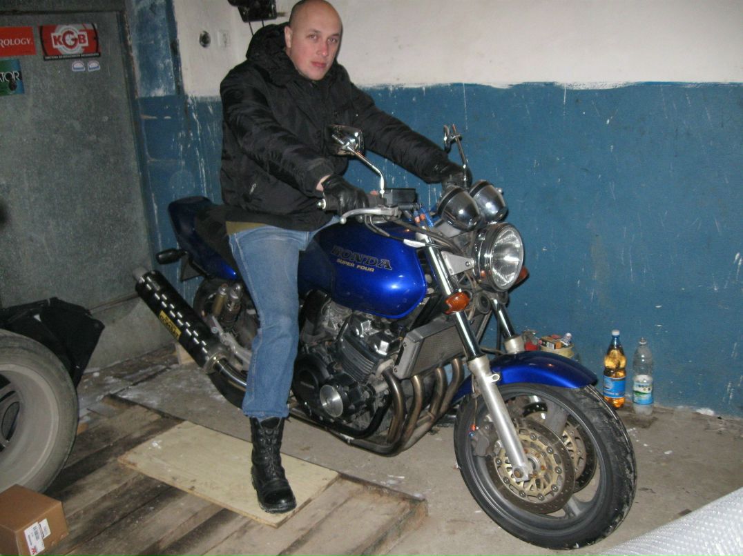 Сергей Максимченко | Волгоград