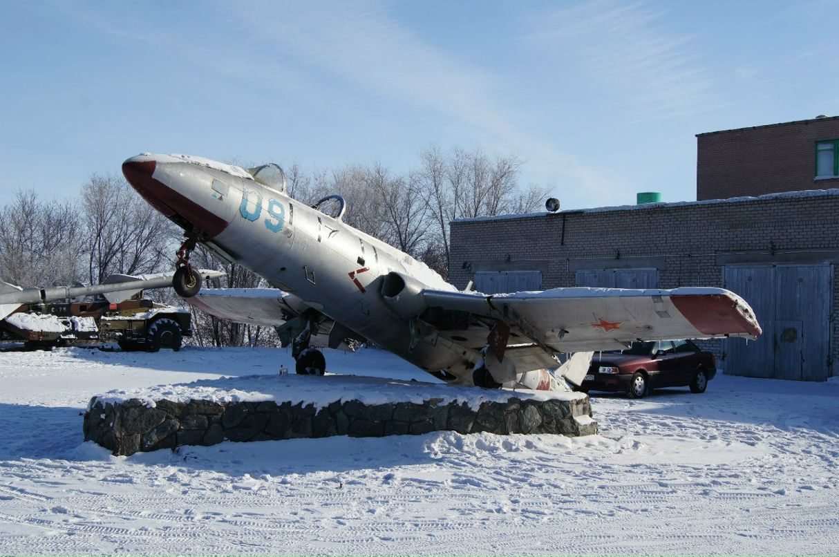 Максим Ергунов | Магнитогорск