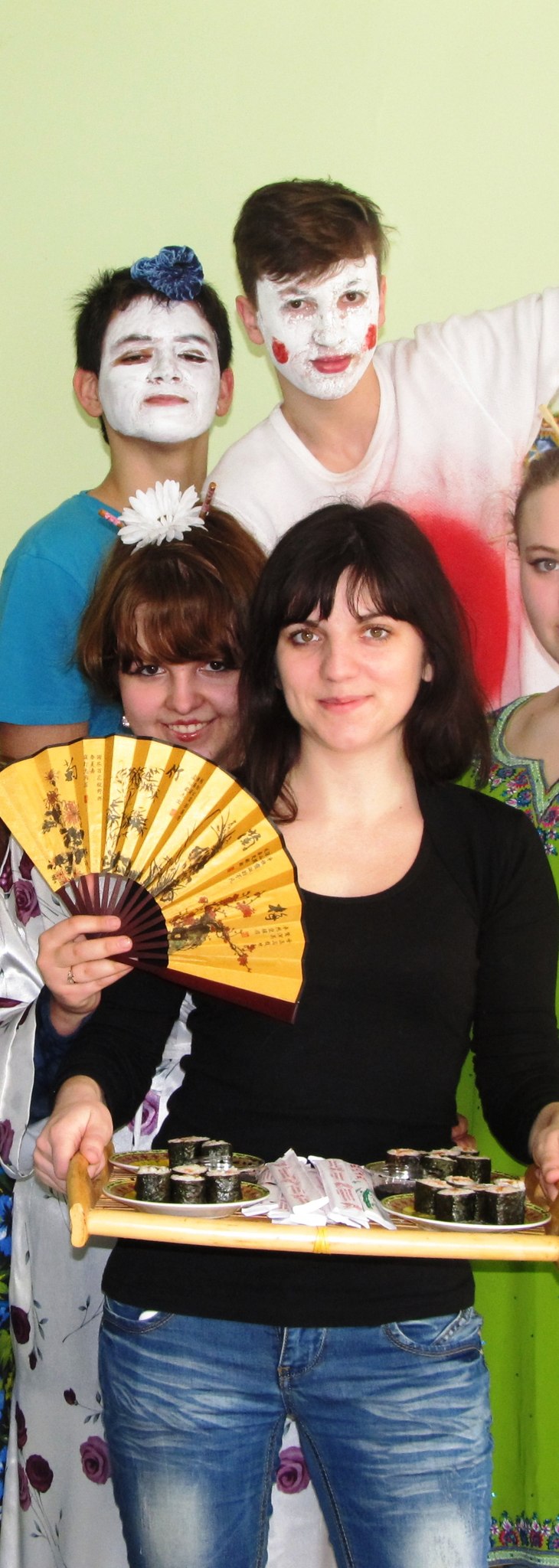 Женя Комарова | Харьков