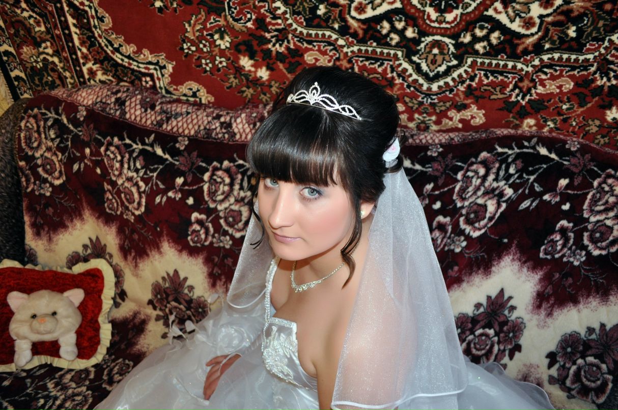 Катя Нужных | Хвалынск