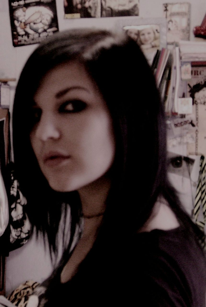 Аня Балашова | Брянск