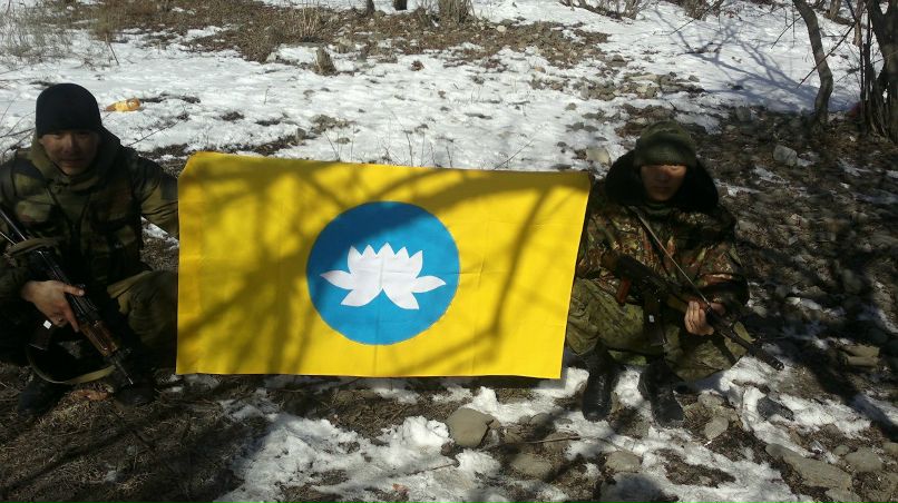 Василий Катаев | Москва