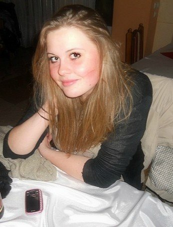 Соломія Савшак | Milano