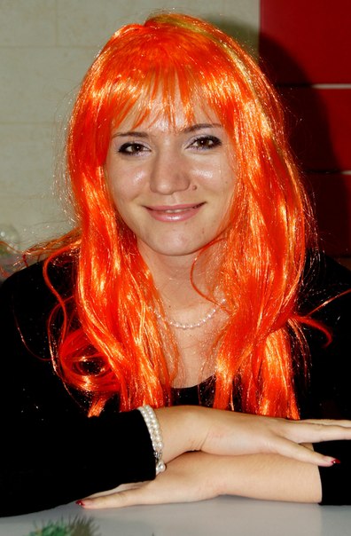 №176, Оксана Бажина, Москва №176, Оксана Бажина, Москва