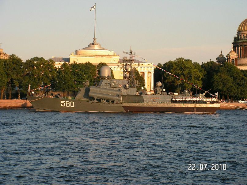 Дмитрий Худяков | Санкт-Петербург