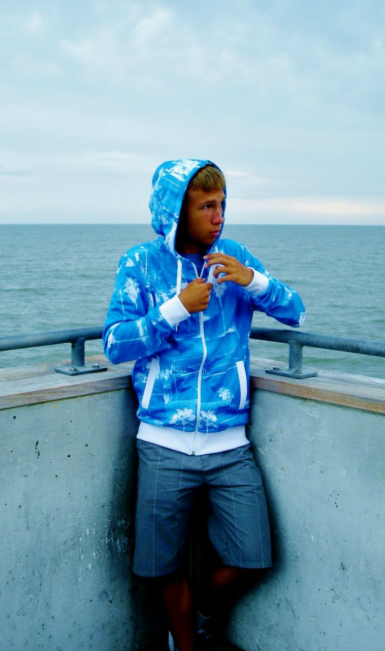 Влад Бурдейный | Киев