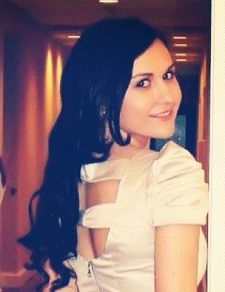 Эллина Кузьмичёва | New York City