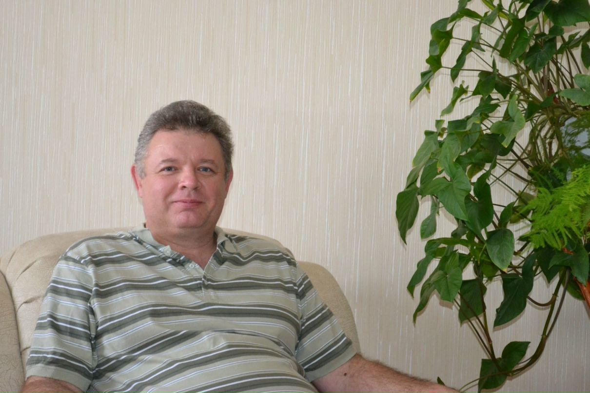 Евгений Рыжов | 