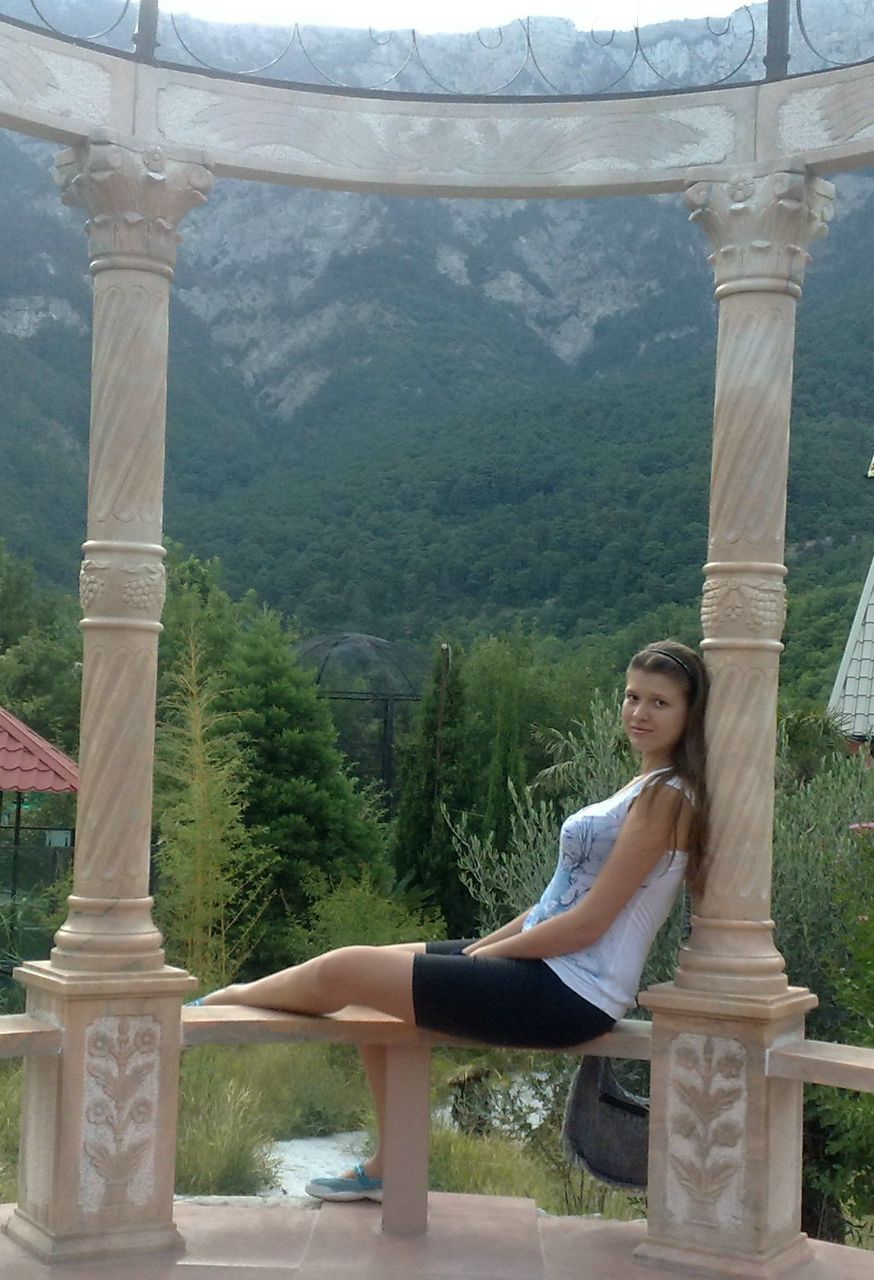 Юлия Чмыхало Владимировна | Симферополь