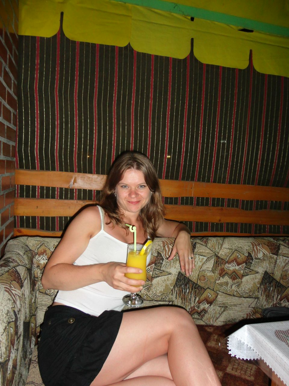 Ольга Житник *ShadoW* | Basse-Terre