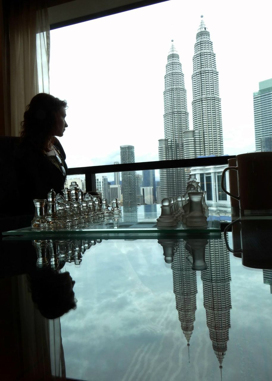 Алёна Пикторова | Москва