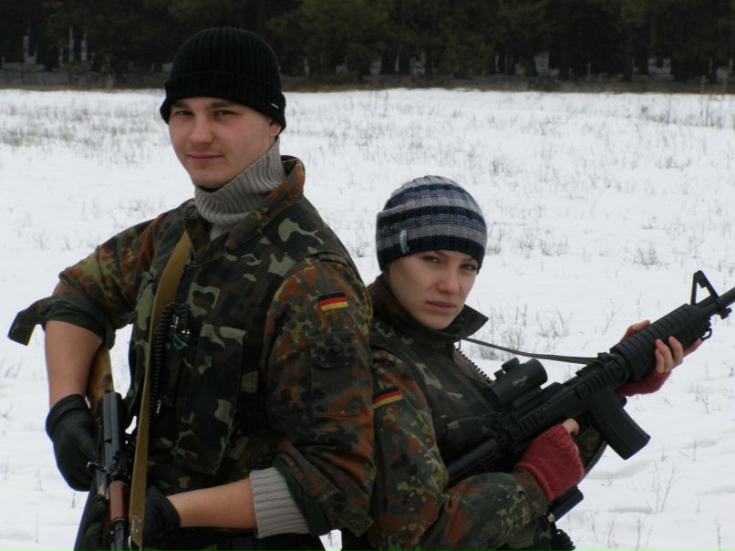 Дмитрий Пышненко | Кременчуг