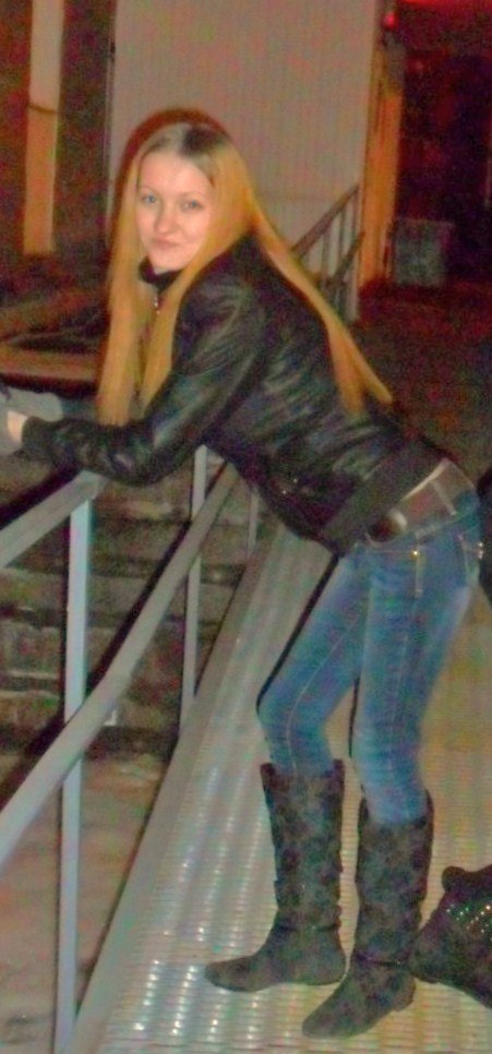 Настасья Петрова | 