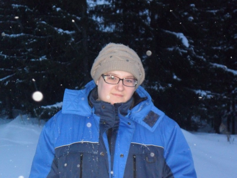 Таня Денисова | 