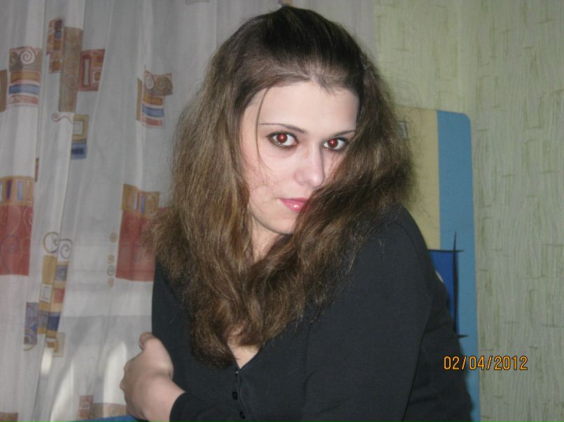 Арина Буканова | Выкса