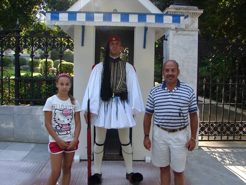 Сергей Нунупаров | Одесса