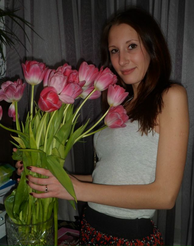 Яна Макарова | Toronto