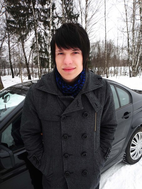 Андрей Кулик | Орша