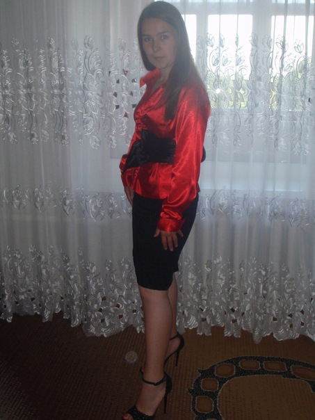 №46, Екатерина Плохотишина, 35 лет, Житомир №46, Екатерина Плохотишина, 35 лет, Житомир