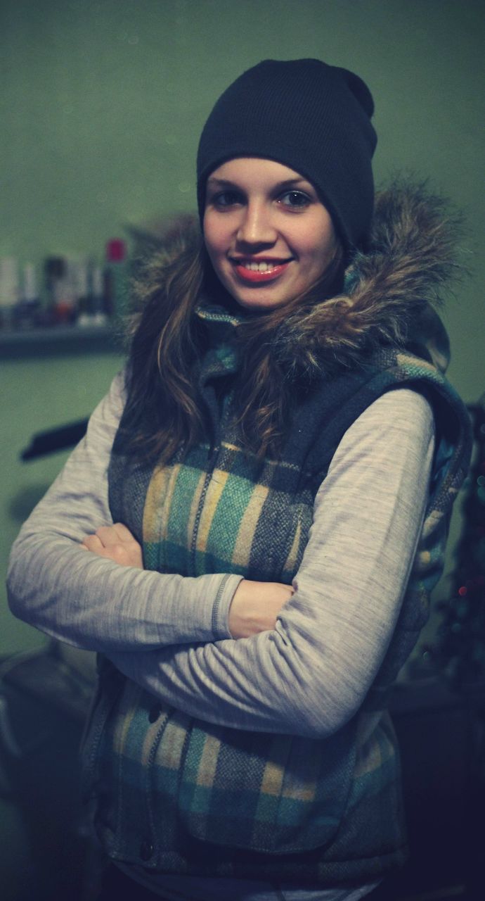 Алёна Лубанько | Вологда