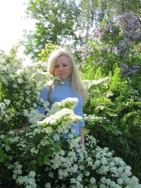 №22, Оксана Еремина, Ивантеевка (село) №22, Оксана Еремина, Ивантеевка (село)