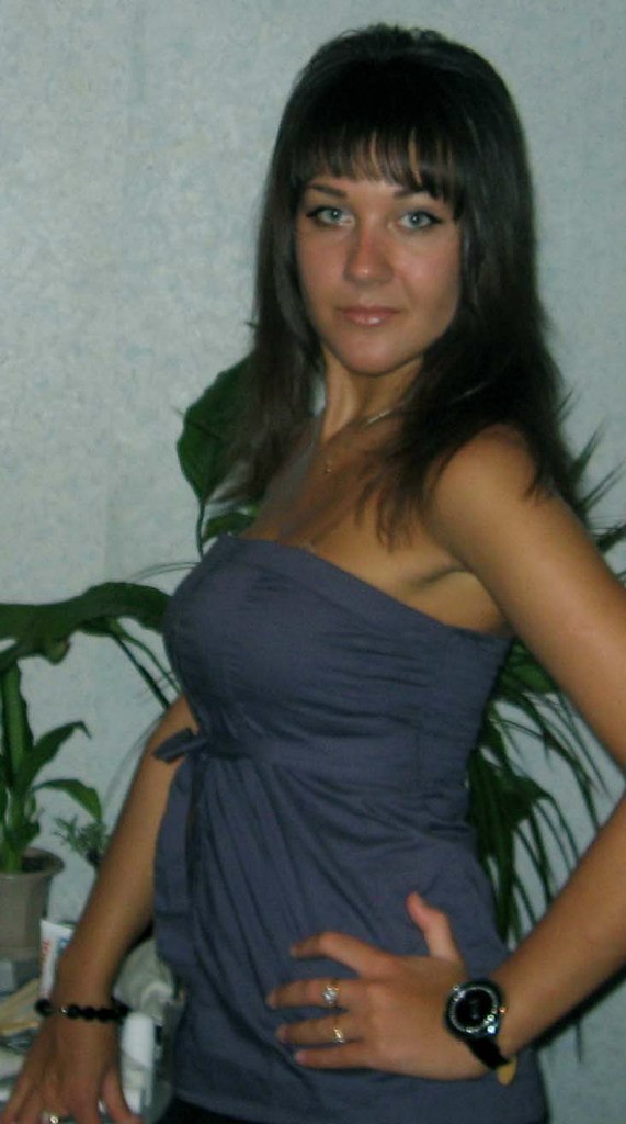 Татьяна Калуга | Харьков