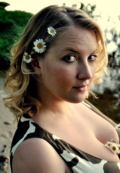 Ольга Бурлака | Вышгород