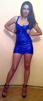 Nastya Burova | Manila