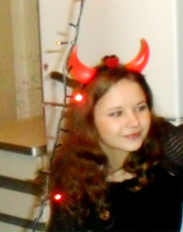 Яна Науменко | Минск