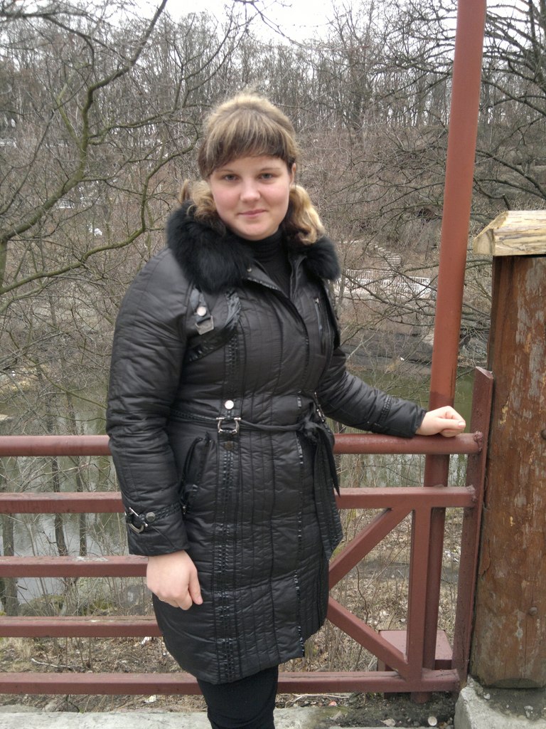 Инна Клименко | Коростень