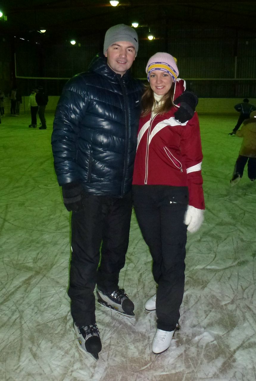 Екатерина Вольман | Сыктывкар