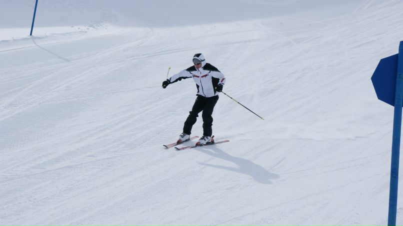 Сергей Пфлаумер | Pforzheim