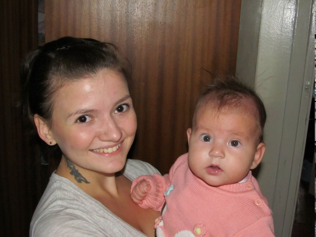 Виктория Вестфальская | Санкт-Петербург