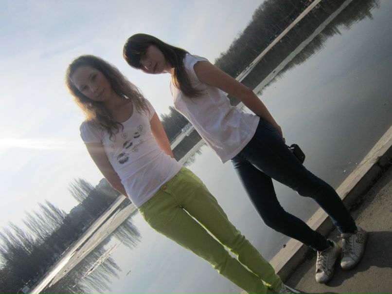 Дарья Белова | Самара