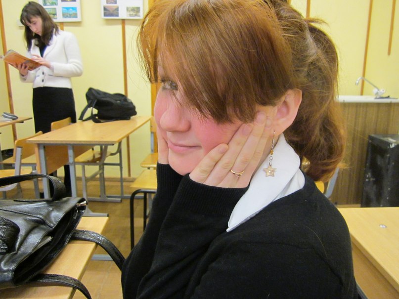 Света Федорова | Санкт-Петербург