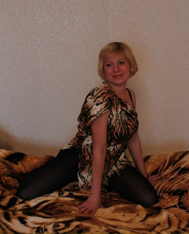 Ирина Извозникова | Череповец