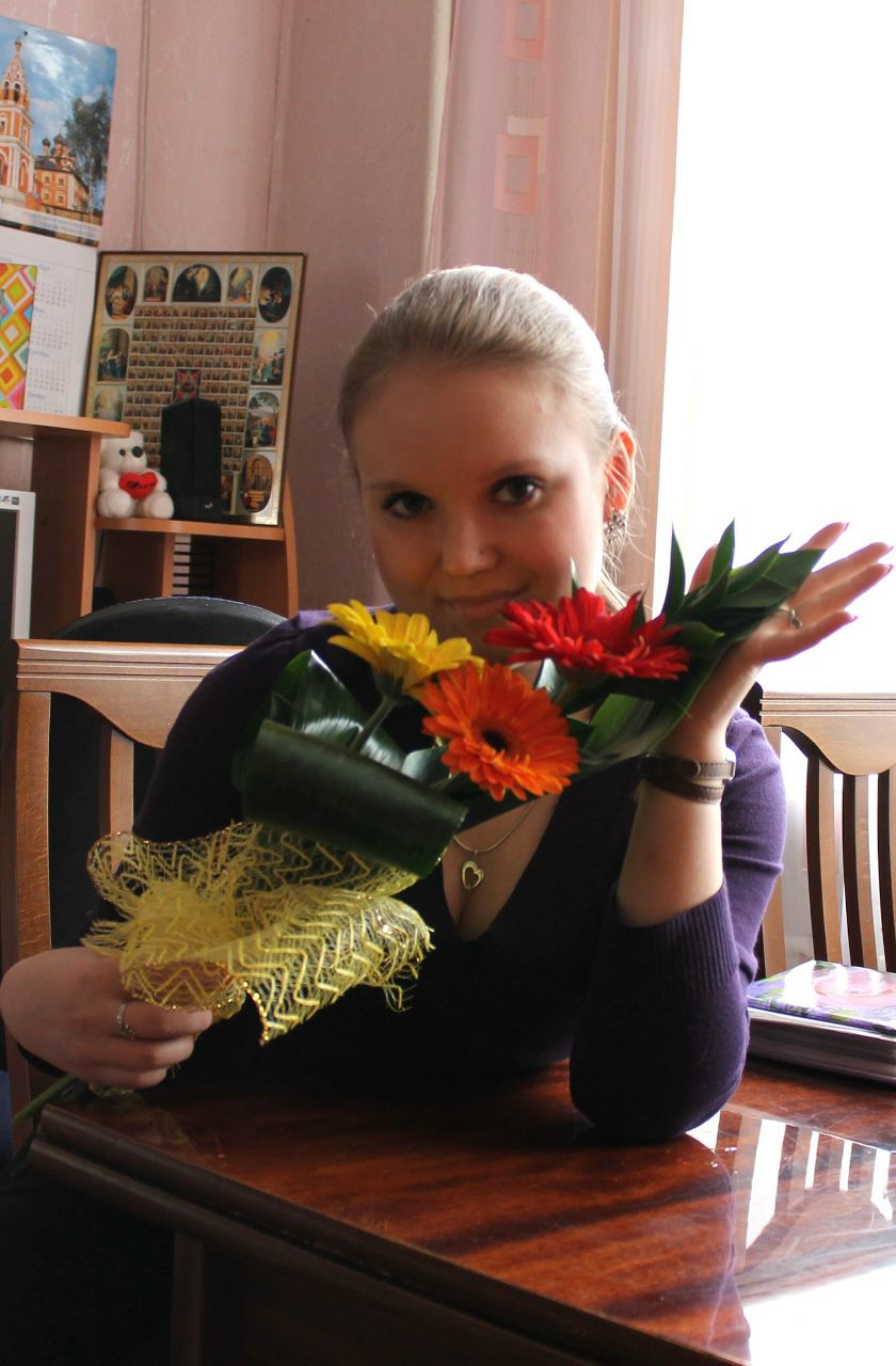 Наталья Черевко | Кемерово