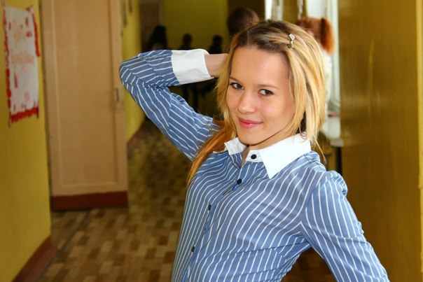 Алёна Яшкова | Нижний Новгород