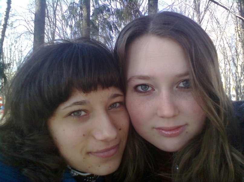 Олечка Лымарь | Полтава