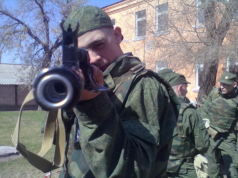 Кирилл Киселёв | Красноярск