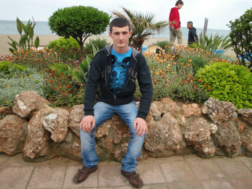 Андрюха Бойчук | Lleida