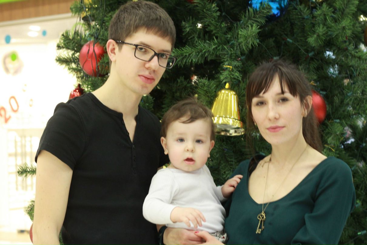 Серёжа Пупов | Москва