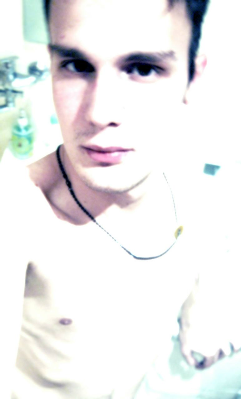 Денис Карих | Новосибирск